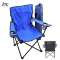 Folding Captain Chair